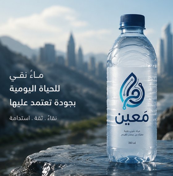 عن مَعين